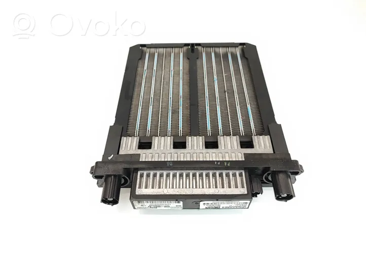 Volvo V60 Radiateur électrique de chauffage auxiliaire 6G9N18D612BA