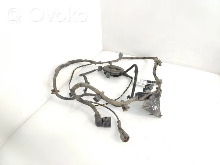 Volvo V60 Altro tipo di cablaggio D31270307004