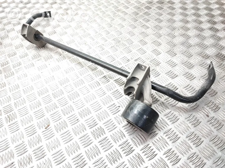 BMW 5 G30 G31 Barra stabilizzatrice posteriore/barra antirollio 6861459