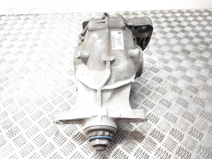 BMW 5 G30 G31 Aizmugurējais reduktors 9468291