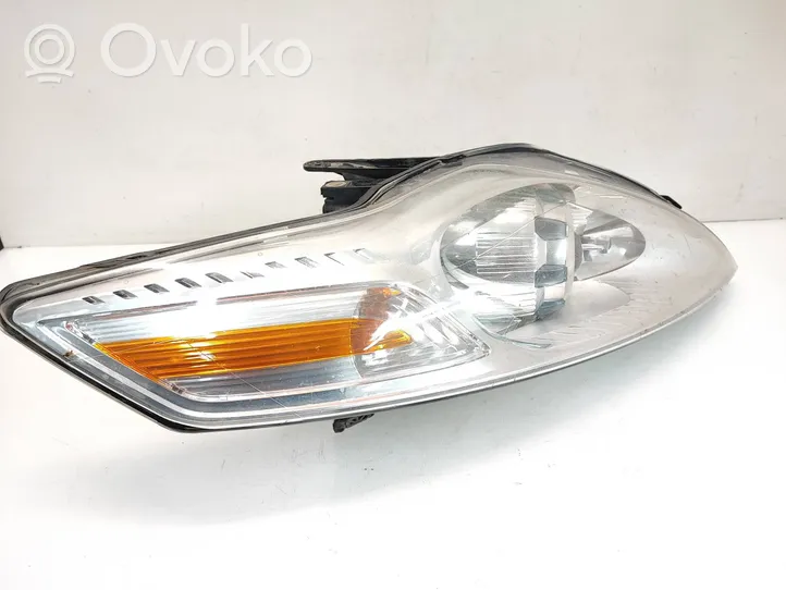 Ford Mondeo MK IV Phare frontale 7S7113K060BC