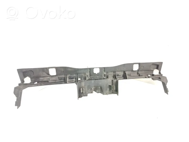 Ford Mondeo MK IV Staffa del pannello di supporto del radiatore parte superiore 6M2117K949AD