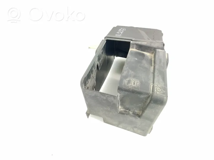 Ford Mondeo MK IV Vassoio scatola della batteria 6G9110757AF