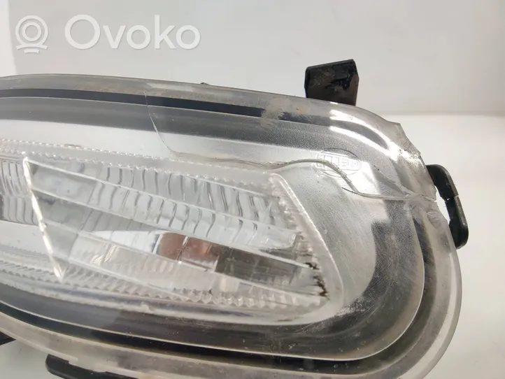 Ford Mondeo MK IV Faro diurno con luce led BS7113B218