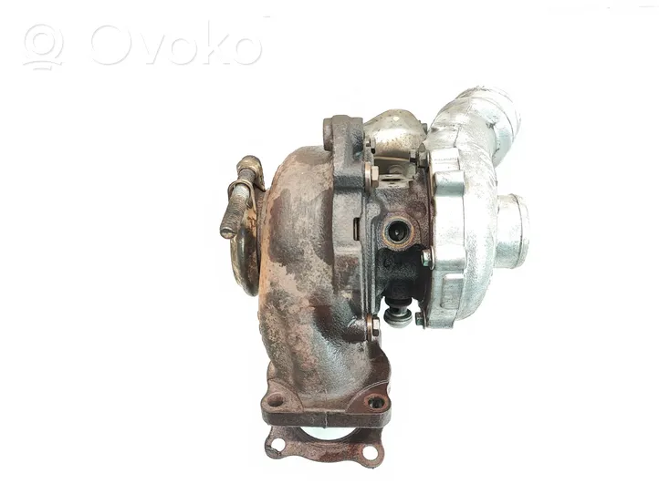 Ford Mondeo MK IV Turbo 9671413780