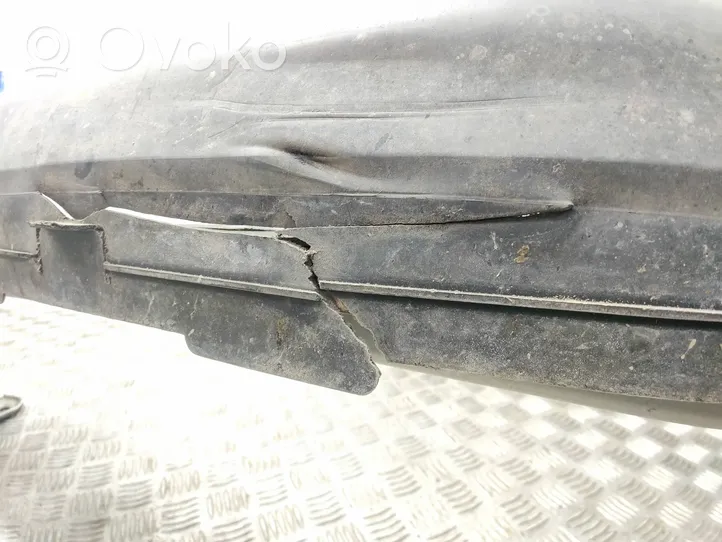 Ford Mondeo MK IV Traversa del paraurti anteriore 7S71A10922AG