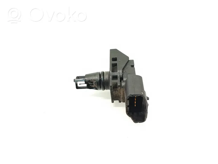 Ford Mondeo MK IV Sensore di pressione 9663480880