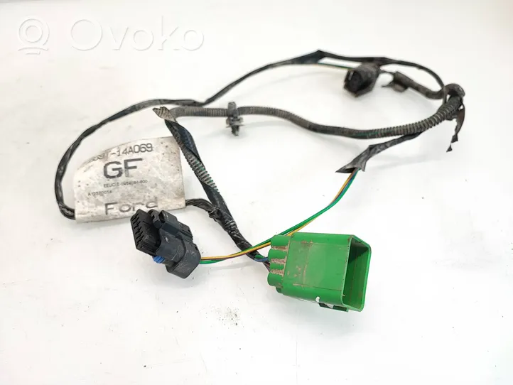 Ford Mondeo MK IV Altro tipo di cablaggio 6G9T14A069GF