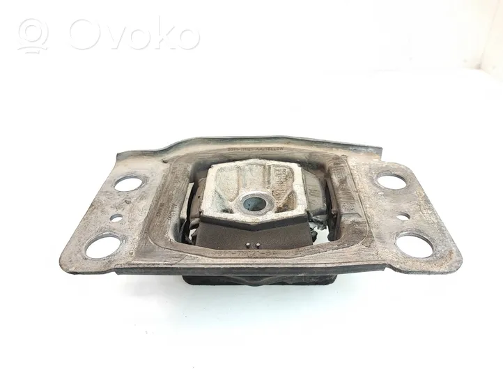 Ford Mondeo MK IV Supporto della scatola del cambio 7G917M121BA