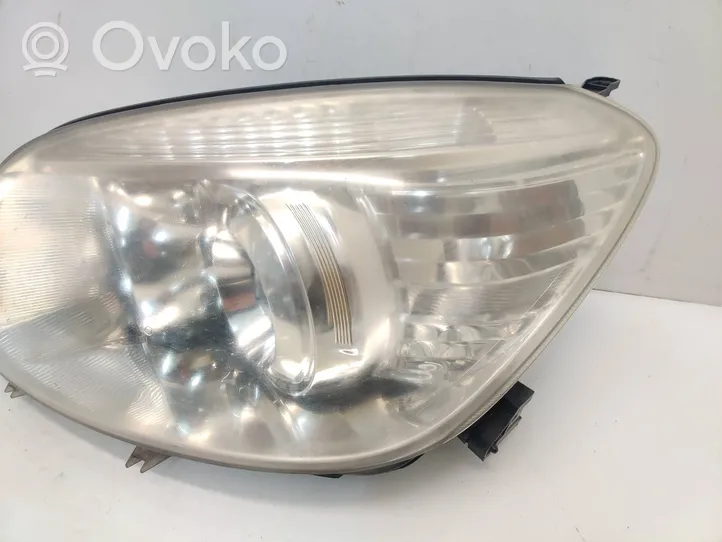 Toyota RAV 4 (XA30) Lampa przednia 