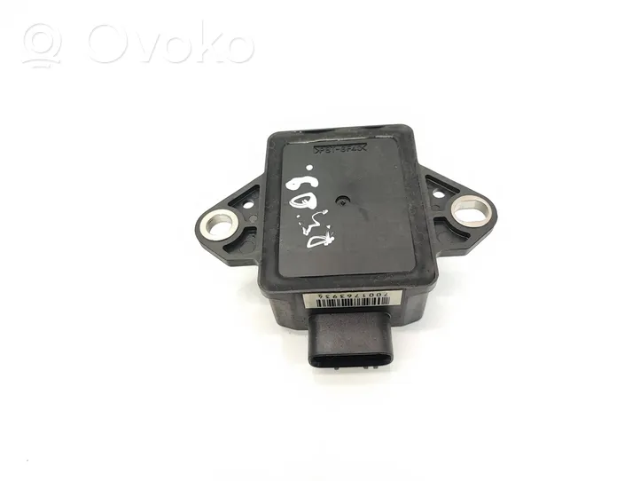 Toyota RAV 4 (XA30) ESP (stabilumo sistemos) valdymo blokas 8918342010