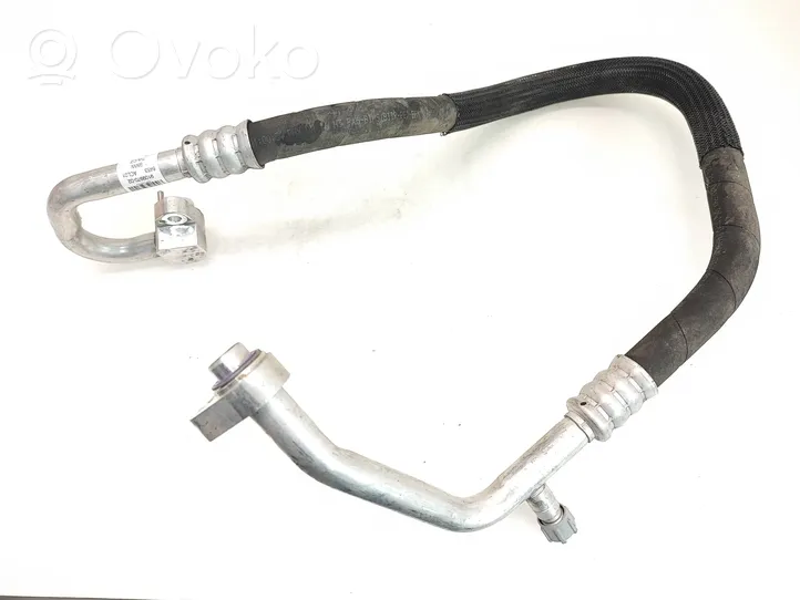 BMW 5 G30 G31 Tubo flessibile aria condizionata (A/C) 9109970