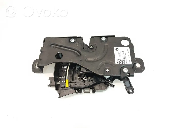 BMW 5 G30 G31 Blocco/chiusura/serratura del portellone posteriore/bagagliaio 16367210