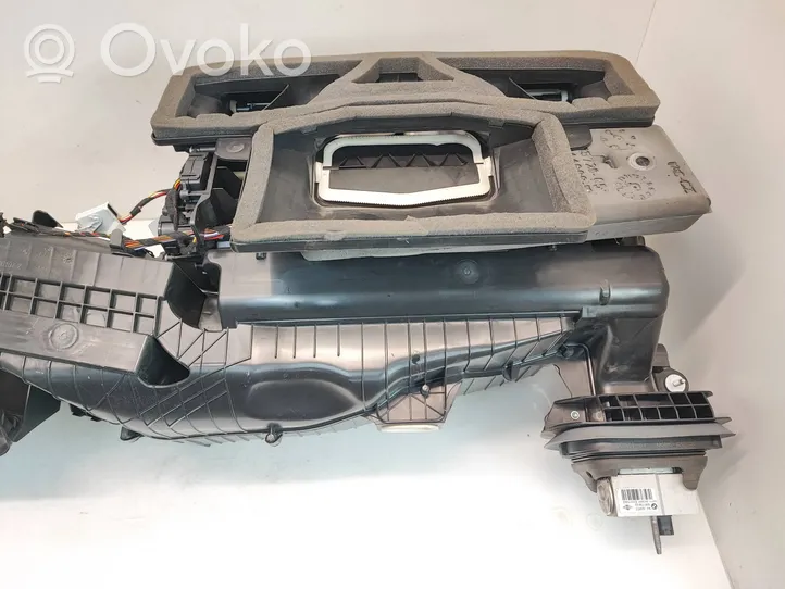BMW 5 G30 G31 Interior heater climate box assembly 861072