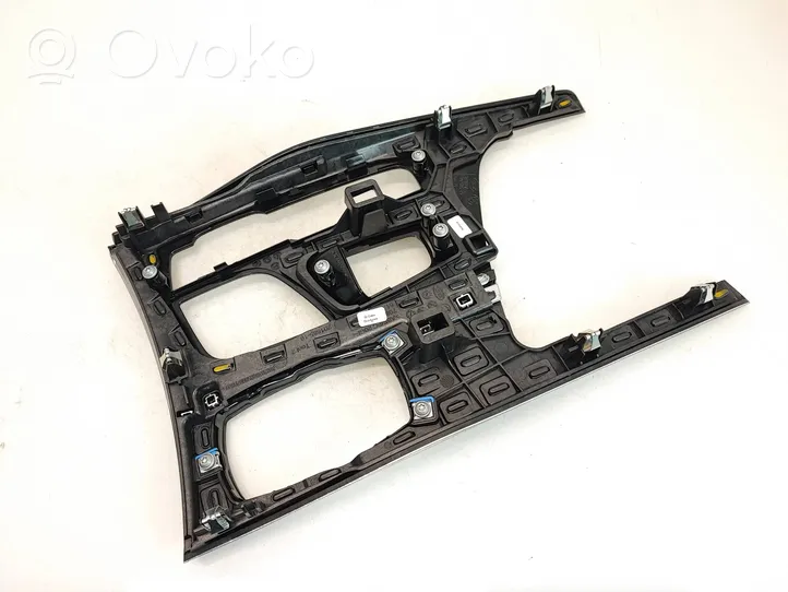 BMW 5 G30 G31 Altro elemento di rivestimento della portiera anteriore 20158510