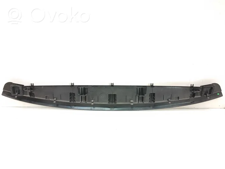 BMW 5 G30 G31 Lango oro grotelės 7384524