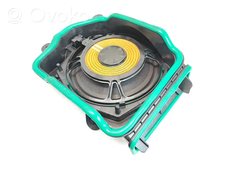 BMW 5 G30 G31 Subwoofer altoparlante 6801075