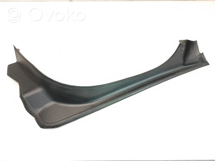 BMW 5 G30 G31 Copertura del rivestimento bagagliaio/baule 9448944