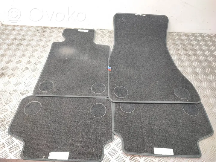 BMW 5 G30 G31 Car floor mat set 8072495