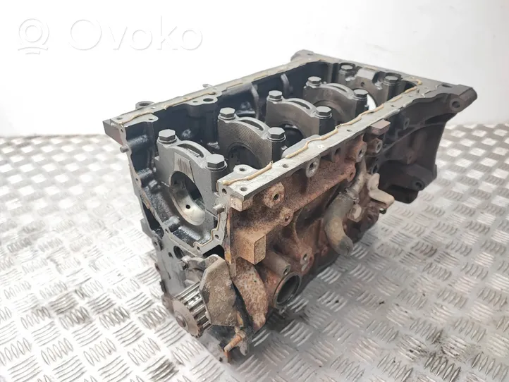 Ford Mondeo MK IV Blocco motore D4204T