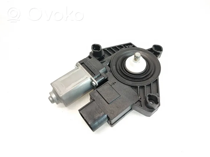 BMW 5 G30 G31 Moteur de lève-vitre de porte avant 7457249