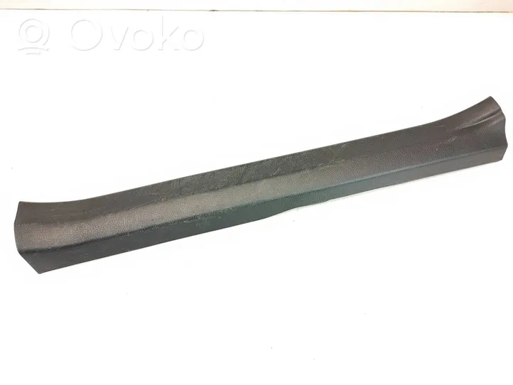 Toyota RAV 4 (XA40) Rivestimento anteriore minigonna laterale 6791342110