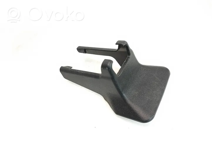 Toyota RAV 4 (XA40) Rivestimento del binario sedile anteriore del conducente 7213842010