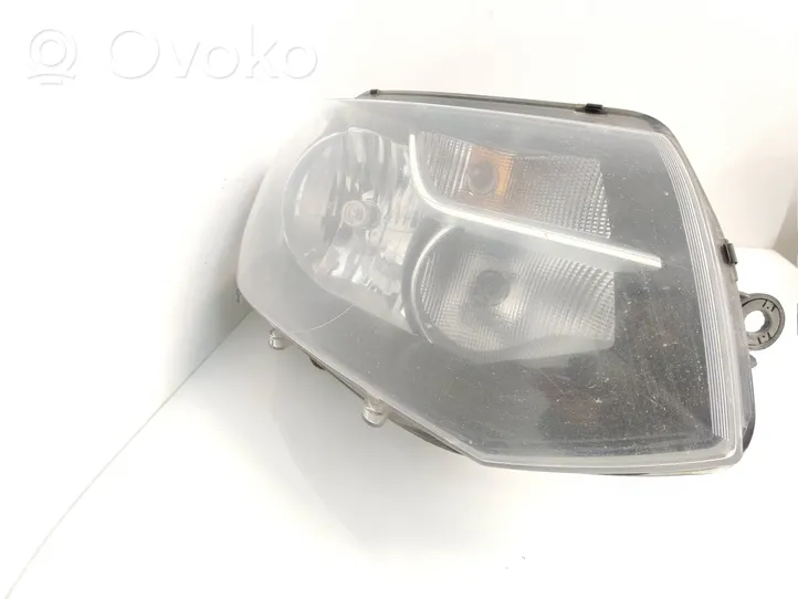 Volkswagen Transporter - Caravelle T5 Headlight/headlamp 7E1941016H