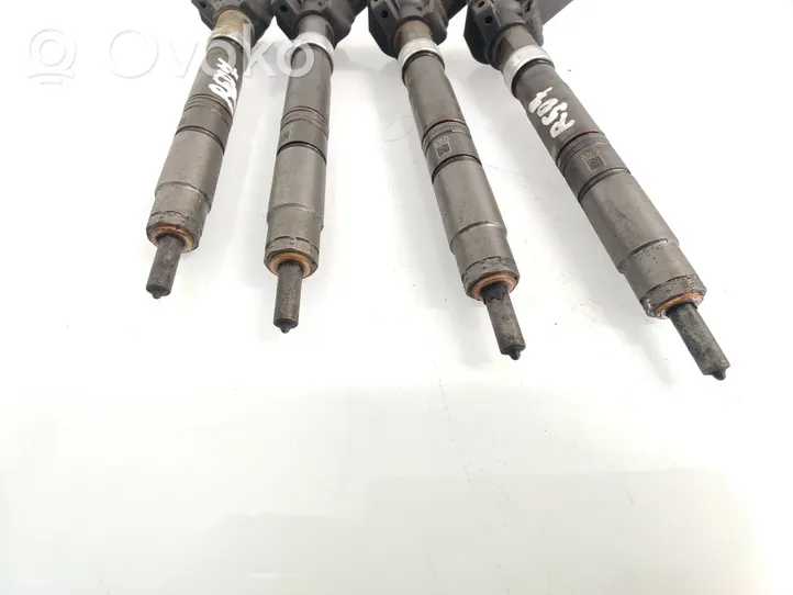 Volkswagen Transporter - Caravelle T5 Fuel injectors set 03L130277C