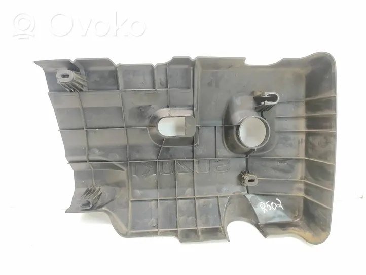 Suzuki Grand Vitara II Couvercle cache moteur 1317165J0