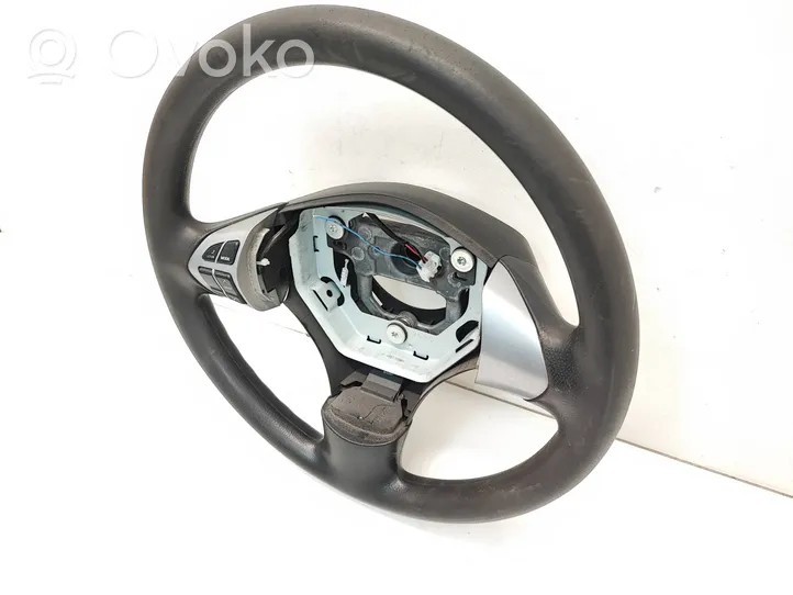 Suzuki Grand Vitara II Steering wheel 7630SL