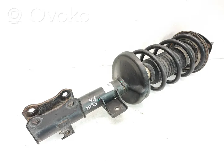 Suzuki Grand Vitara II Ammortizzatore anteriore con molla elicoidale 317185