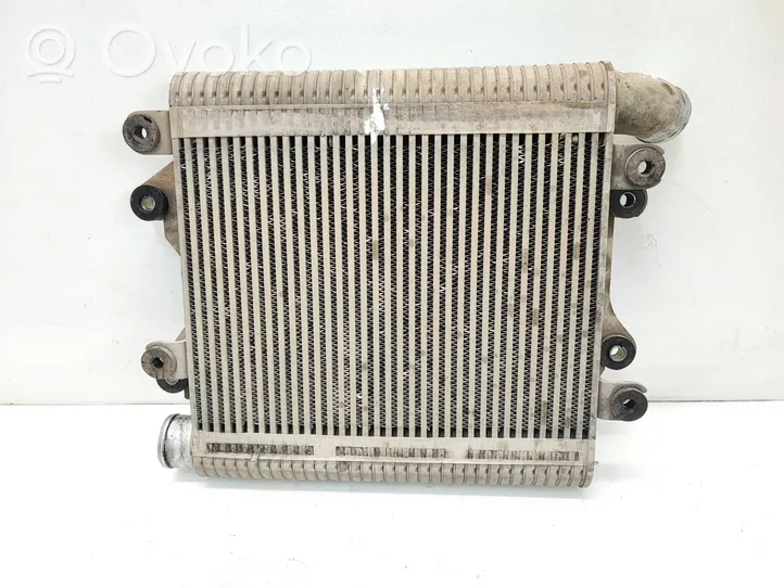 Isuzu D-Max Radiatore intercooler 8981148150