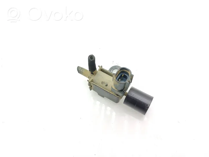 Isuzu D-Max Turbo solenoid valve 