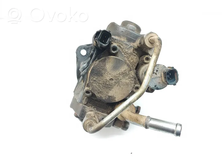 Isuzu D-Max Pompe d'injection de carburant à haute pression SM2940001210