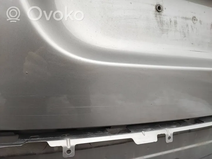 Volvo S60 Tailgate/trunk/boot lid 