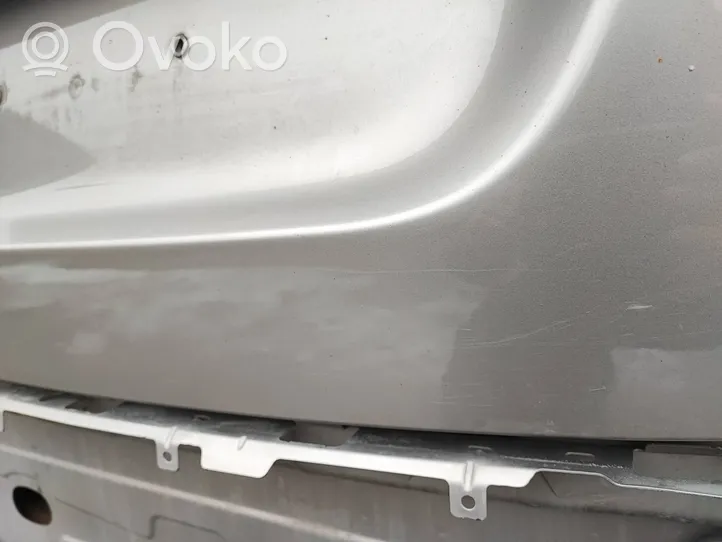 Volvo S60 Tailgate/trunk/boot lid 