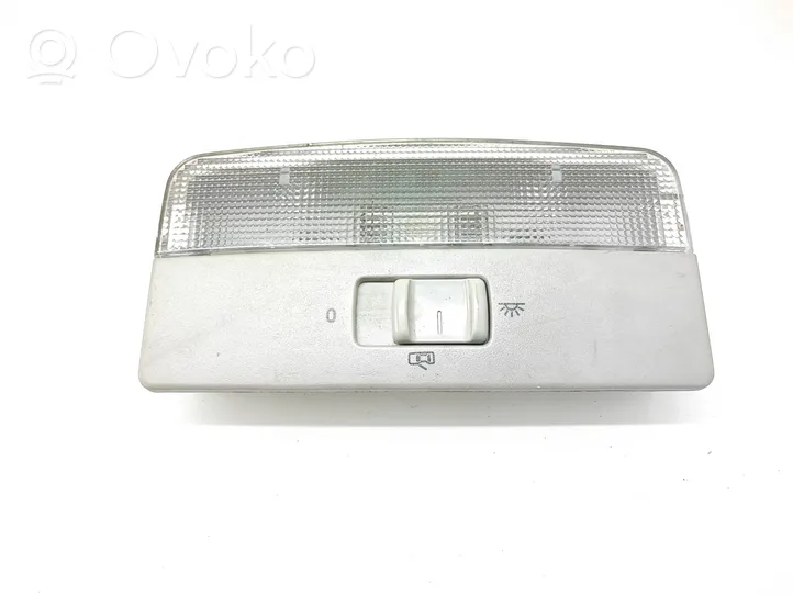 Volkswagen Caddy Illuminazione sedili anteriori 6Q0947105F