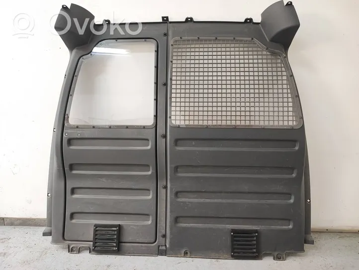 Volkswagen Caddy Separatore bagagliaio 2K2863176D