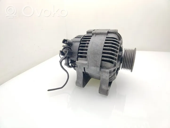 Peugeot 406 Generatore/alternatore 32042091