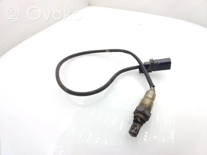 Volkswagen Caddy Sonde lambda 03L906262A