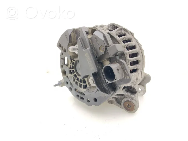 Volkswagen Caddy Alternator 