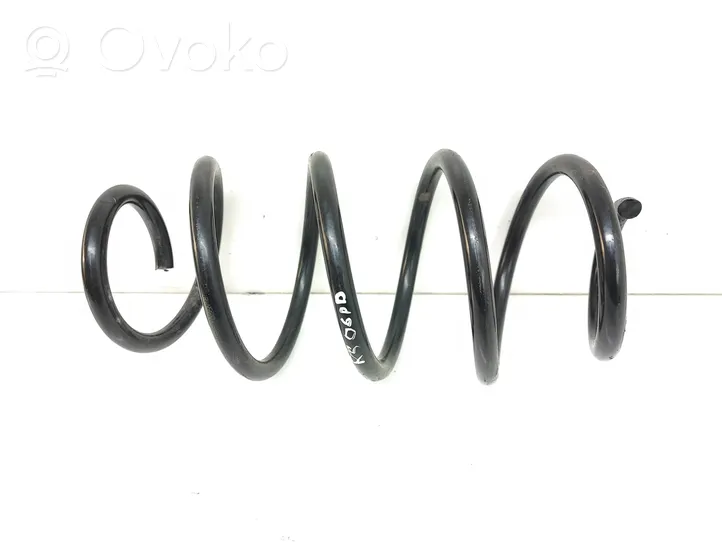 Volkswagen Caddy Front coil spring 1000850687