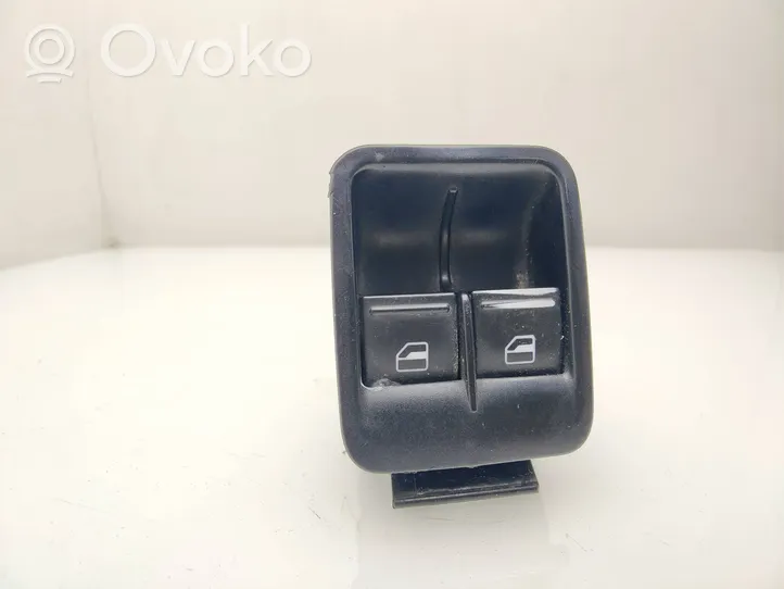 Volkswagen Caddy Interrupteur commade lève-vitre 1K3959857C