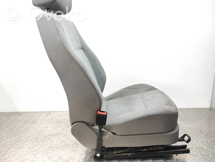 Volkswagen Caddy Front driver seat 6Q4881105DD