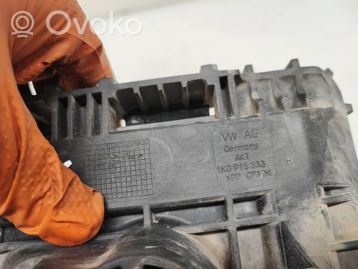 Volkswagen Caddy Vassoio batteria 1K0915333H