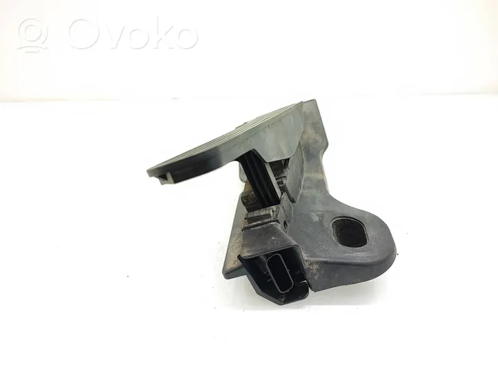 Volkswagen Caddy Accelerator throttle pedal 1T2723503H