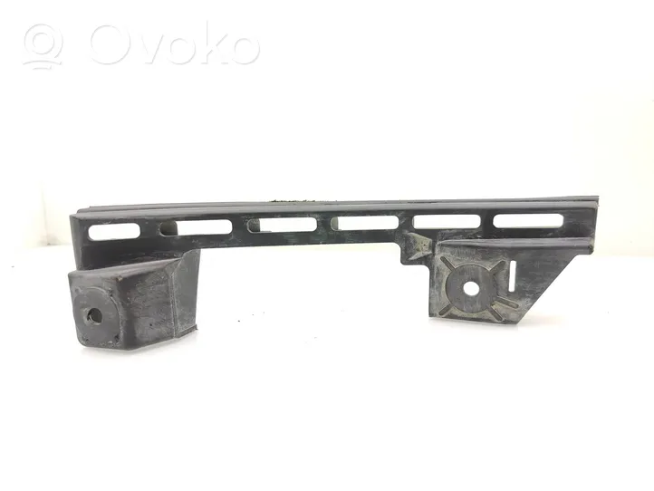 Volkswagen Caddy Staffa di rinforzo montaggio del paraurti anteriore 1T0807889B