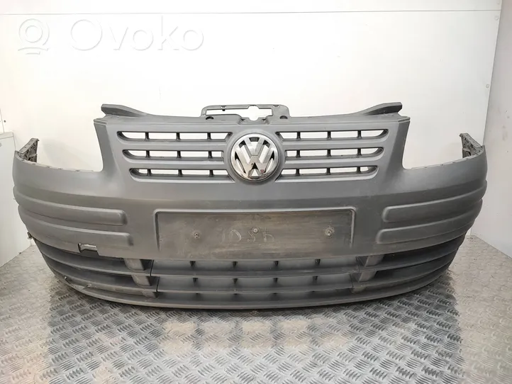 Volkswagen Caddy Priekšējais bamperis 2K0807221