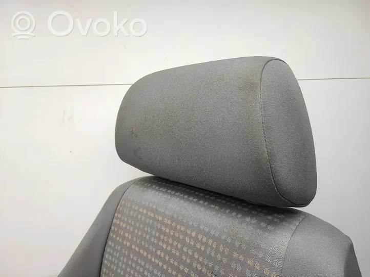 Volkswagen Caddy Front passenger seat 